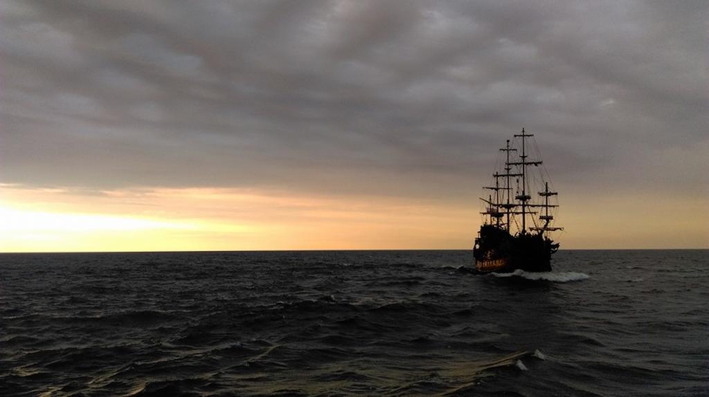 Columbus Ustka - Limanowskiego 1 Kültér fotó